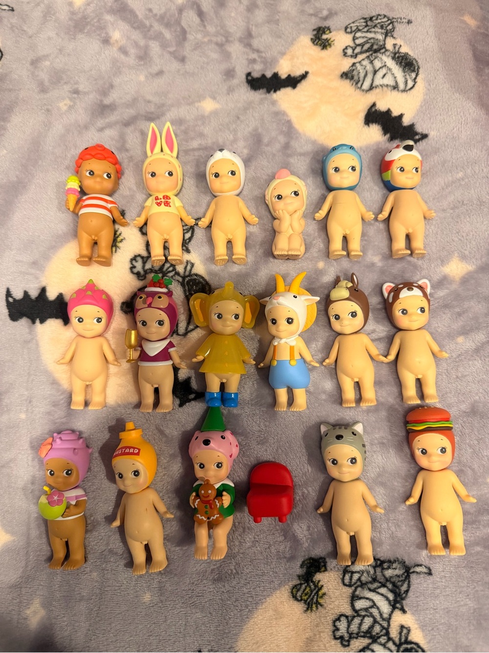Sonny Angel Bundle
